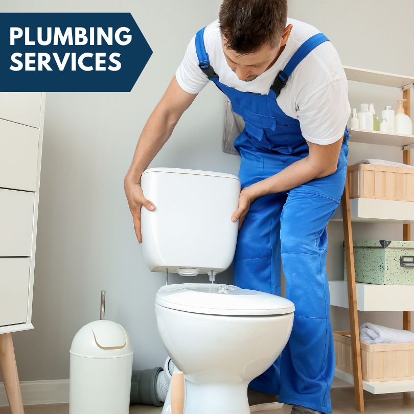 Plumbing Company in Nogales, AZ